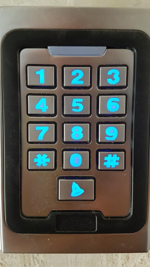 Apartment Wave -Luxury Massage Chair-Infrared Sauna, Parking With Video Surveillance, Entry With Pin 0 - 24H, Free Cancellation 24 Hours Before Check In Slavonski Brod Exterior foto
